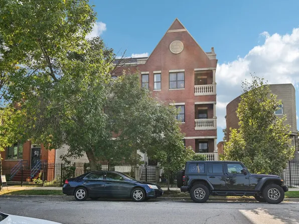 3862 S Lake Park Ave Unit 3N, Chicago, IL 60653