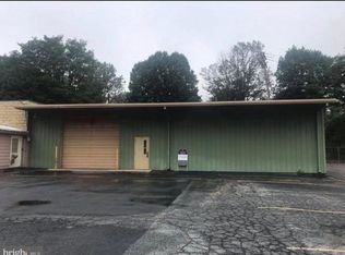 1011 Ritner Hwy, Shippensburg, PA 17257