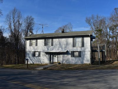 1879 Tater Hill Rd, Bean Station, TN, 37708