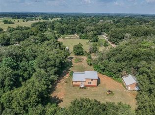 21108 Durden Rd, Dade City, FL 33523