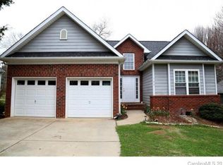 125 Commodore Loop, Mooresville, NC 28117