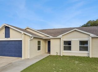 2625 Mill Run Blvd, Kissimmee, FL 34744