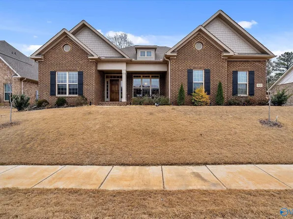 9111 Wagon Pass Way, Owens X Rds, AL 35763