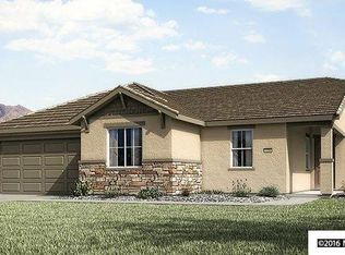 10375 Rollins Dr, Reno, NV 89521