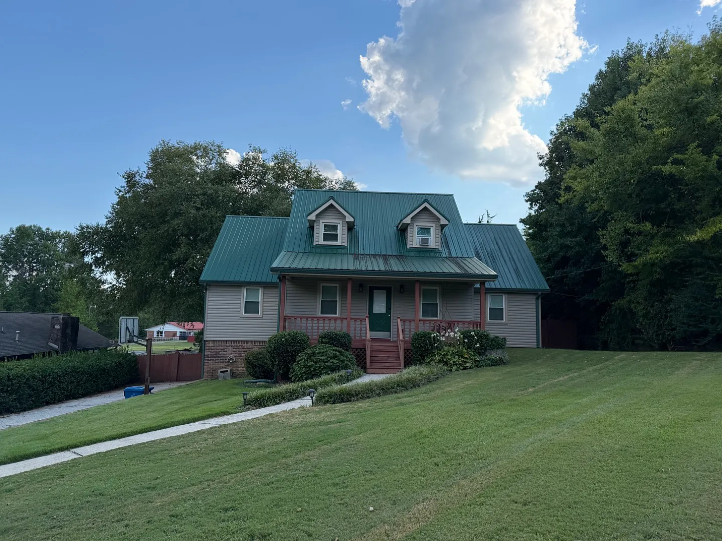 9114 Hundley Rd — Photo 1