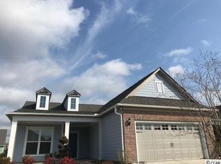6305 Cascata Dr LOT 122, Myrtle Beach, SC 29572
