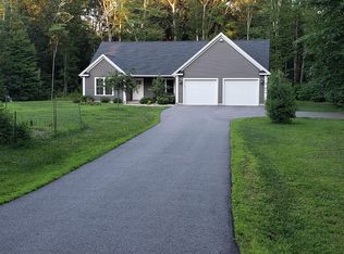 50 Beebe Farms Rd, Coventry, CT 06238