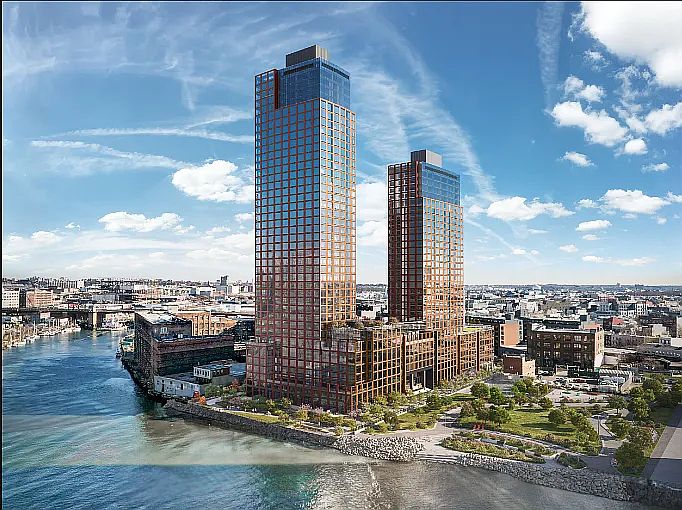 1st image of 85 Commercial St #1010