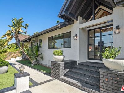 16540 Oldham St, Encino, CA, 91436