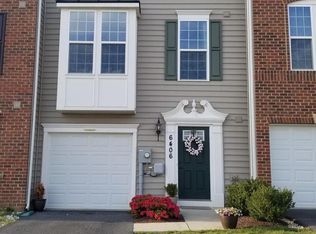 6406 Newton Dr, Frederick, MD 21703