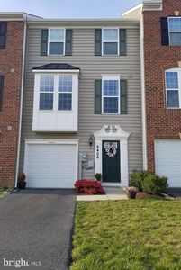 6406 Newton Dr, Frederick, MD, 21703