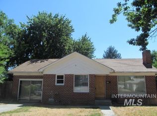 1807 W Potter Dr, Boise, ID 83706