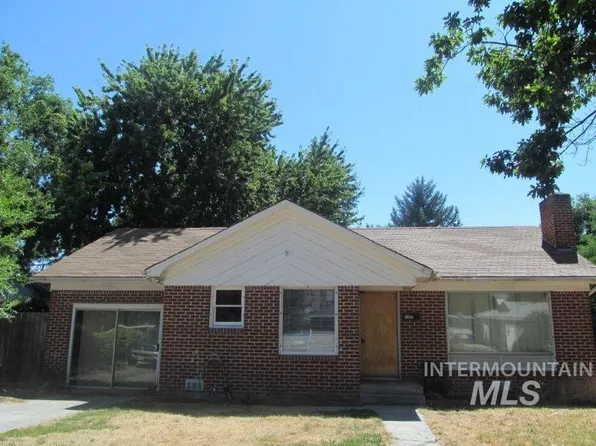 1807 W Potter Dr, Boise, ID 83706