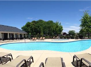 4135 Sunday Silence Way #140-LOT 140, Murfreesboro, TN 37128