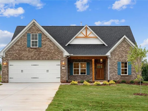228 Avian Ln, Winston Salem, NC 27127