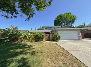 1348 Burkette Dr, San Jose, CA
