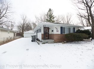 737 Temperance Ave, Indianapolis, IN 46203