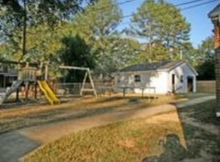 2000 Stratford Rd SE, Decatur, AL 35601