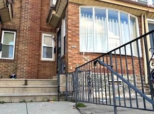 934 E Sanger St, Philadelphia, PA 19124