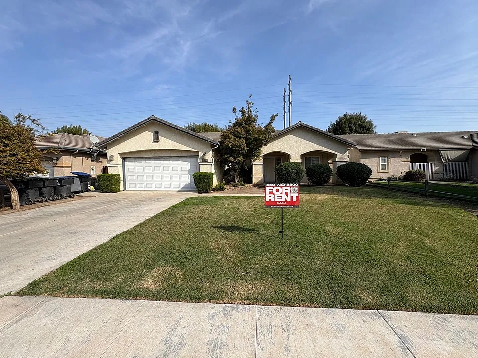 1100 S Rio Linda St