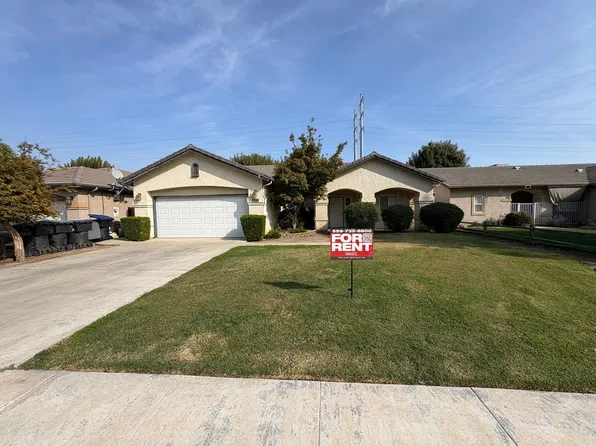1100 S Rio Linda St, Visalia, CA 93292