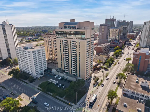 389 Dundas St #904, London, ON N6B 3L5