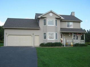 498 Mount Hunger Rd, Lisle, NY 13797