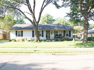 623 Stardust Ln, Richardson, TX 75080