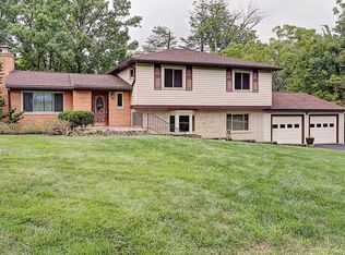 9560 Creekside Dr, Loveland, OH 45140