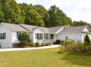 18 Sundown Ln LOT 31, Crossville, TN 38571