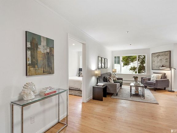 3rd image of 1700 Gough St #14