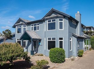 3105 NW Oceania Dr, Waldport, OR