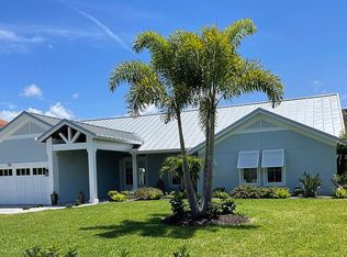921 Key Way, Nokomis, FL 34275