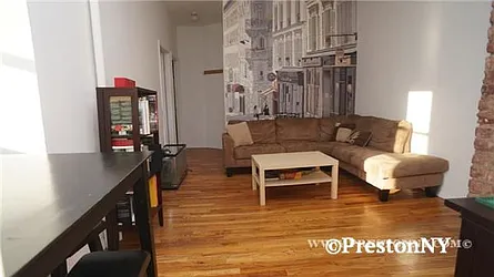 Rented by JM Preston Properties LLC