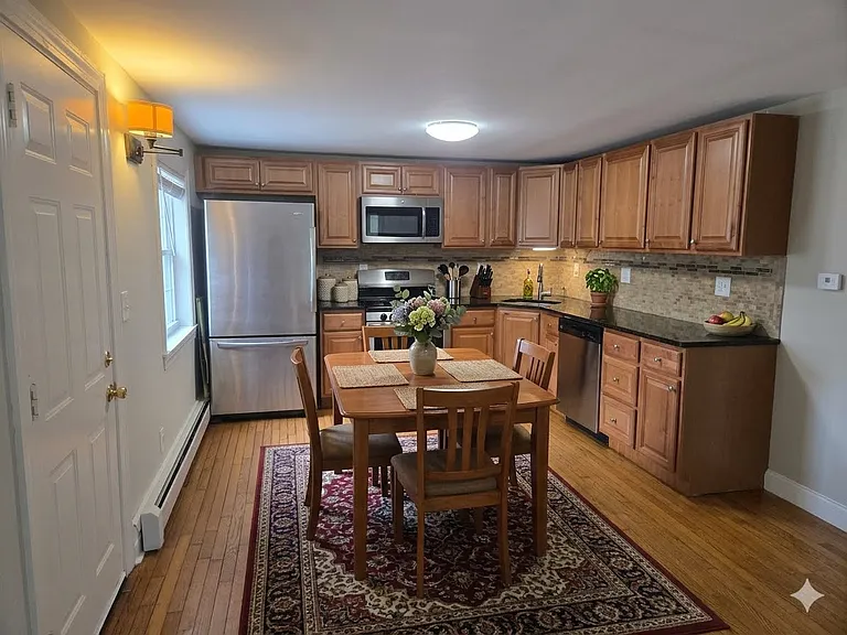 Chatgbt suggested furnishing of upstairs space