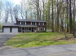 47 Union Brick Rd, Blairstown, NJ 07825