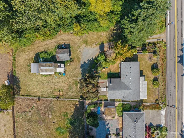 13435 Patriot Way SE, Renton, WA 98059