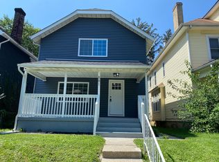 881 S 22nd St, Columbus, OH