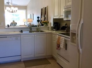 250 W Naomi Dr APT 1, Naples, FL 34104