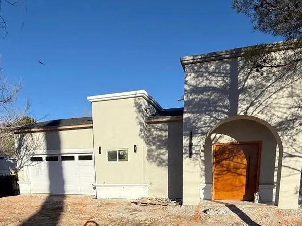 115 Bird Ave, El Paso, TX 79922