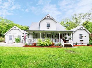 6201 Rosewood Ln, House Springs, MO 63051