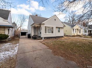20084 Archdale St, Detroit, MI 48235