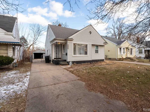 20084 Archdale St, Detroit, MI 48235