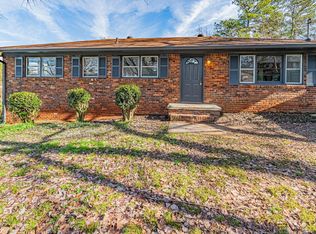 109 Pine Forrest Rd, Cartersville, GA 30120