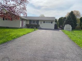 101 Whitney Rd, Syracuse, NY 13219