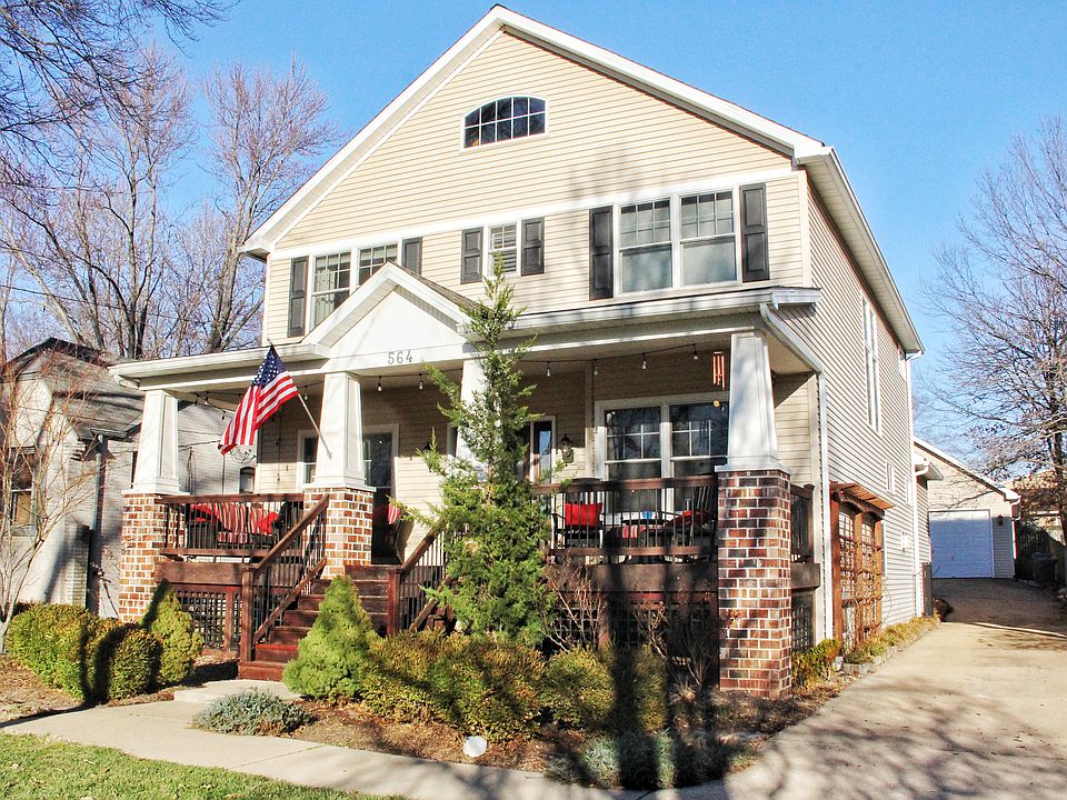 1st image of 564 S Harrison Ave