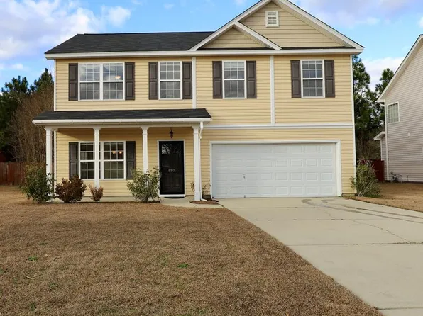 690 Batty Way, Sumter, SC 29154