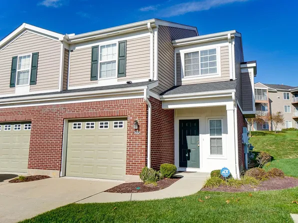 2442 Elderberry Ct, Cincinnati, OH 45239
