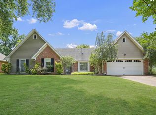 8233 Timber Creek Dr, Cordova, TN 38018