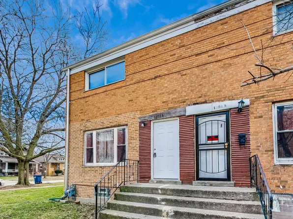 1202 S 16th Ave APT A, Maywood, IL 60153